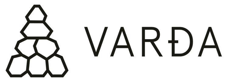 Varða